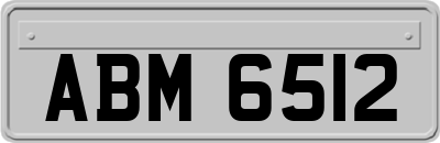ABM6512