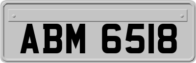 ABM6518