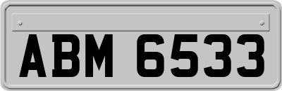 ABM6533