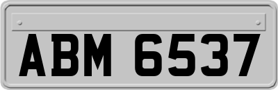 ABM6537