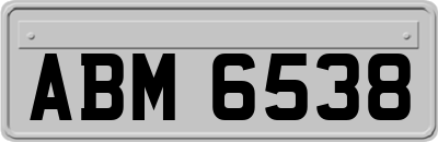 ABM6538