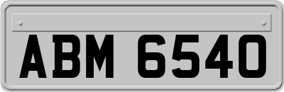ABM6540