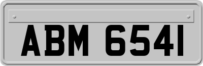 ABM6541
