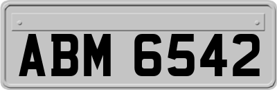 ABM6542