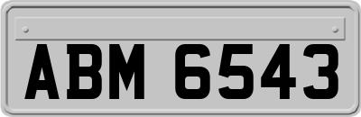 ABM6543
