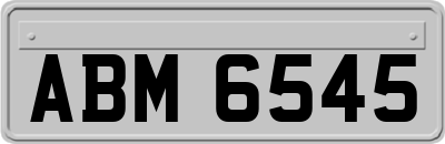 ABM6545