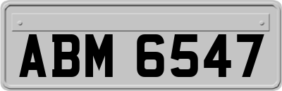 ABM6547