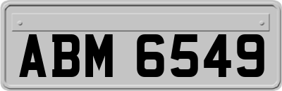 ABM6549