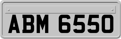 ABM6550
