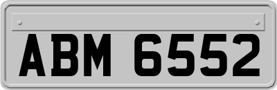 ABM6552