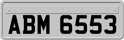 ABM6553