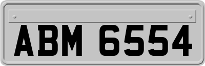 ABM6554