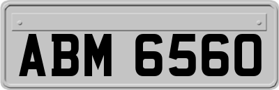 ABM6560