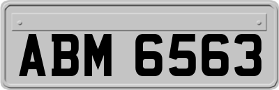 ABM6563