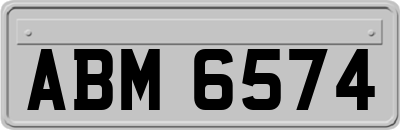 ABM6574
