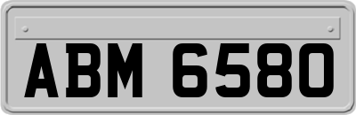 ABM6580