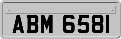 ABM6581