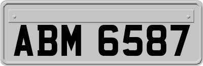 ABM6587