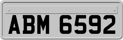 ABM6592