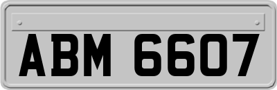 ABM6607