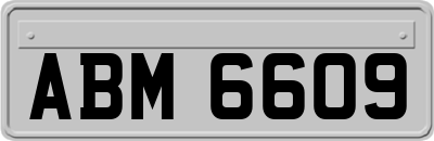 ABM6609