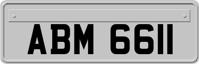 ABM6611