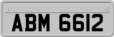 ABM6612