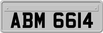 ABM6614