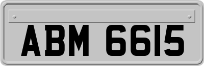 ABM6615