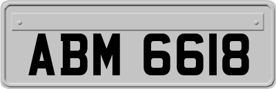 ABM6618