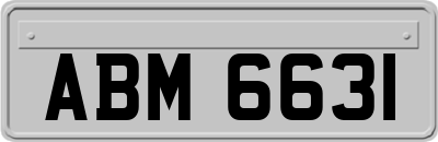 ABM6631