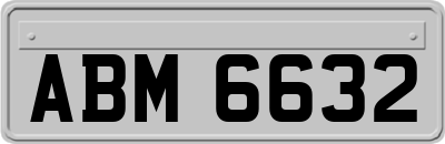 ABM6632