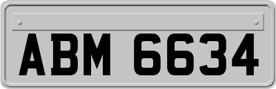 ABM6634