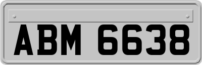 ABM6638