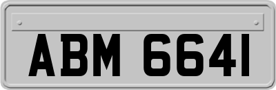 ABM6641