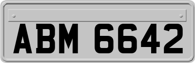 ABM6642