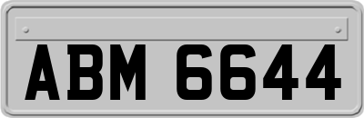 ABM6644