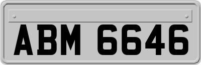 ABM6646
