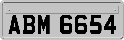 ABM6654
