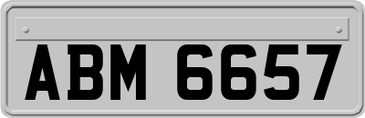 ABM6657