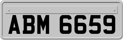ABM6659