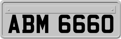 ABM6660