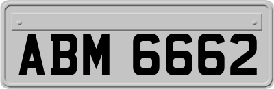 ABM6662