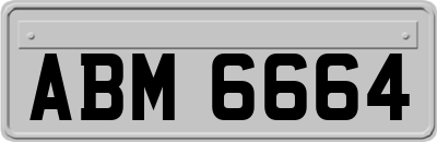 ABM6664