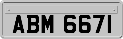 ABM6671