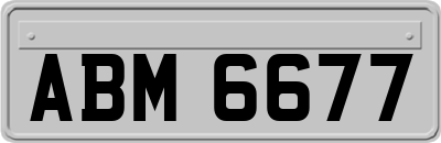 ABM6677