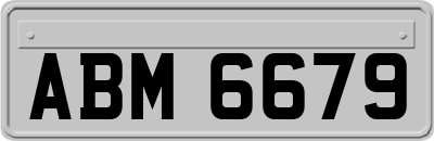 ABM6679