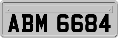 ABM6684