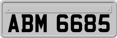 ABM6685