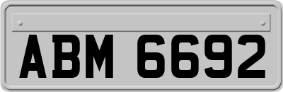 ABM6692